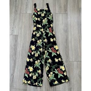 Wilfred Écoulement jumpsuit sz 6